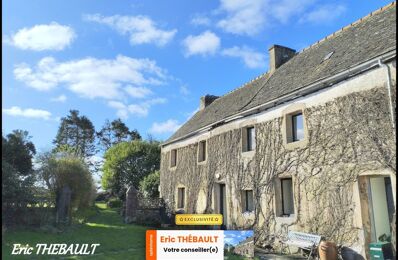 vente maison 349 800 € à proximité de Plougasnou (29630)