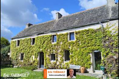 Maison 5 pièces 262000 €