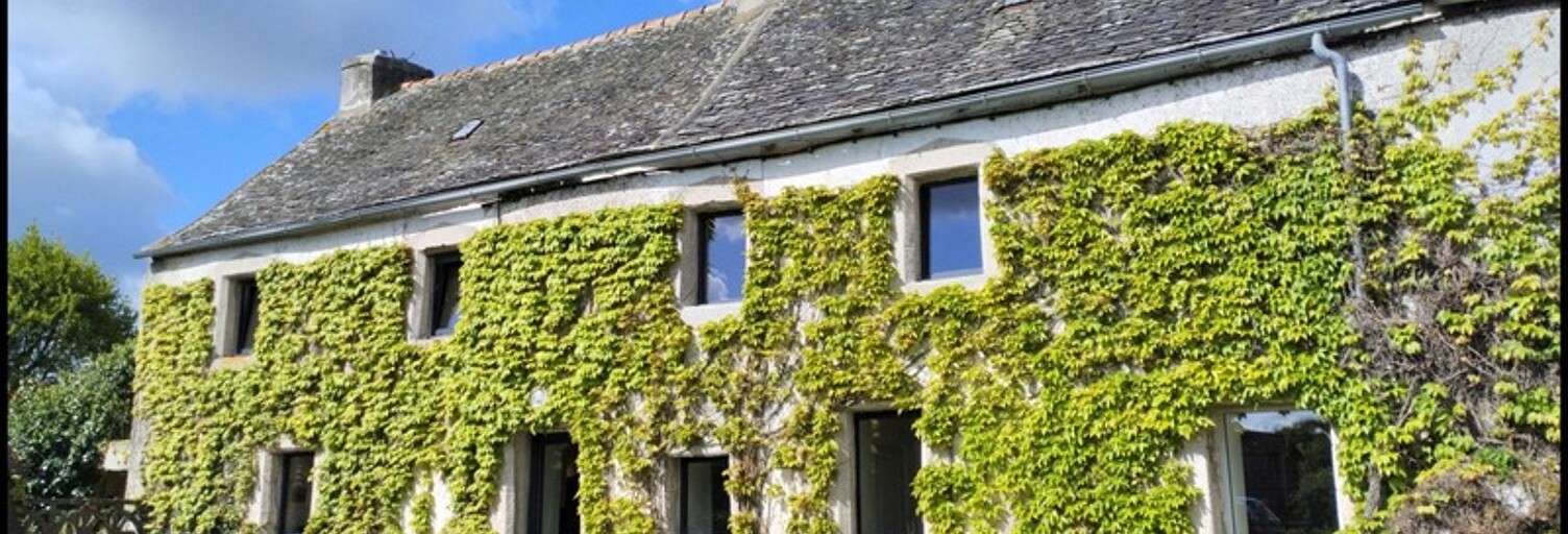 Maison 5 Pièces 131 m² à vendre à Saint-Jean-du-Doigt (29630)