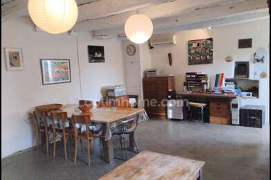 Maison 5 pièces 262000 €