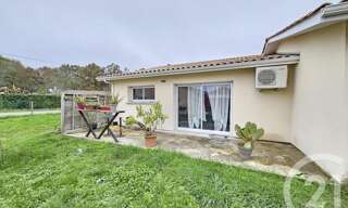 Maison 7 Pièces 212 m² à vendre à Saint-Laurent-Médoc (33112)