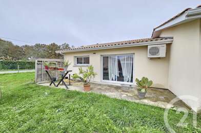 Maison 7 pièces 269600 €