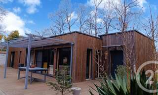 Maison 4 Pièces 91 m² à vendre à Soulac-sur-Mer (33780)