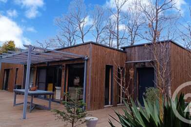 Maison 4 pièces 469900 €