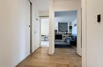 vente appartement 224 000 € à proximité de Paris 18 (75018)