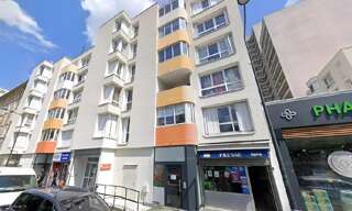 Appartement 4 Pièces 79 m² à vendre à Saint-Denis (93200)