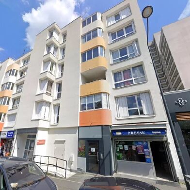 Appartement 4 pièces 187000 €