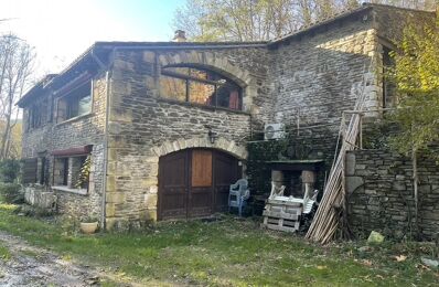 vente maison 350 000 € à proximité de Saint-André-de-Lancize (48240)