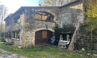 Maison 11 Pièces 288 m² à vendre à Le Collet-de-Dèze (48160)