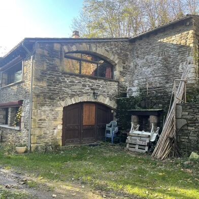 Maison 11 pièces 297000 €