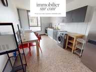 Cours Fauriel, Appartement F4 de 94m2 - 4 chambres — photo 3