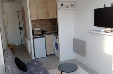 location appartement 870 € CC /mois à proximité de Montmorency (95160)