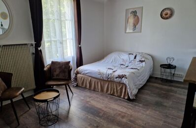 location appartement 690 € CC /mois à proximité de Claye-Souilly (77410)