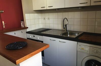 location appartement 698 € CC /mois à proximité de Mouvaux (59420)