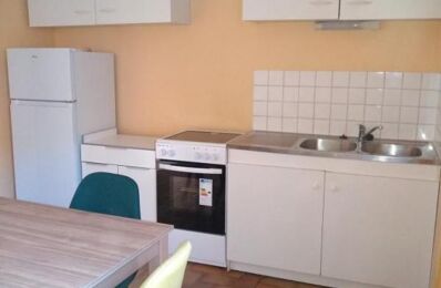 location appartement 700 € CC /mois à proximité de Amiens (80080)