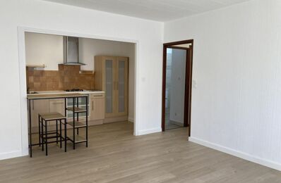 location appartement 510 € CC /mois à proximité de Le Bleymard (48190)