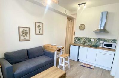 location appartement 580 € CC /mois à proximité de Marennes (17320)