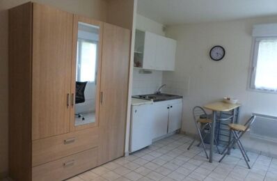 location appartement 450 € CC /mois à proximité de Amiens (80080)