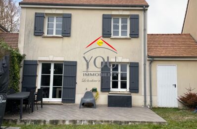 vente maison 237 900 € à proximité de Beaumont-sur-Oise (95260)