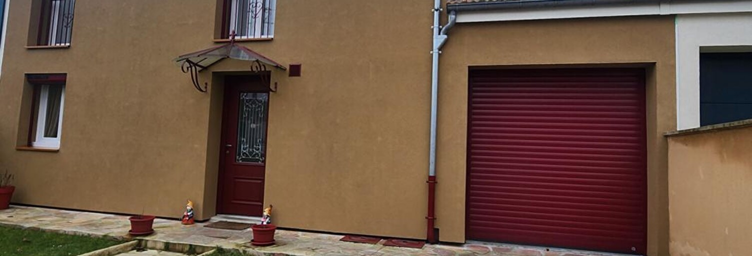 Maison 6 Pièces 108 m² à vendre à Crèvecœur-le-Grand (60360)