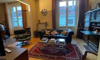 Appartement 5 Pièces 115 m² à vendre à Clermont-Ferrand (63000)