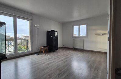 vente appartement 155 000 € à proximité de Jouy-le-Moutier (95280)