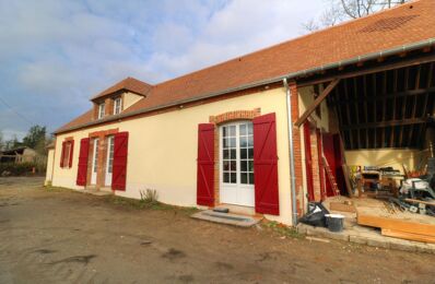 location maison 800 € CC /mois à proximité de Montereau (45260)