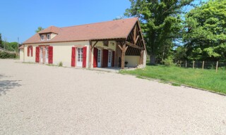 Maison 4 Pièces 112 m² à louer à Lorris (45260)