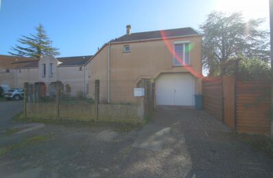 vente maison 199 000 € à proximité de Saint-Jean-de-Braye (45800)