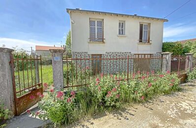 vente maison 174 900 € à proximité de La Roche-sur-Yon (85000)