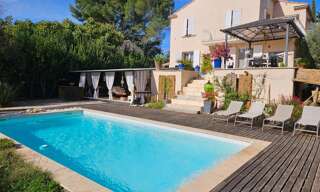 Maison 7 Pièces 181 m² à vendre à Grambois (84240)