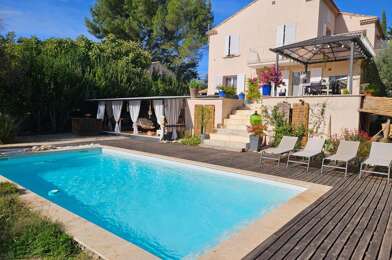 Maison 7 pièces 549000 €