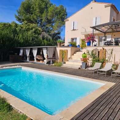 Maison 7 pièces 560000 €