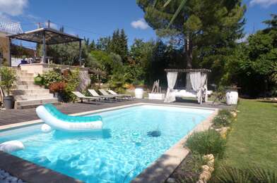 Maison 7 pièces 529000 €