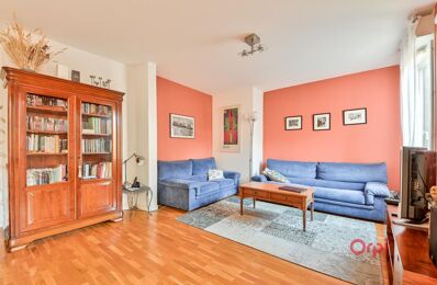 vente appartement 495 000 € à proximité de Champagne-Au-Mont-d'Or (69410)