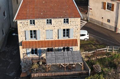 vente maison 329 000 € à proximité de Longessaigne (69770)