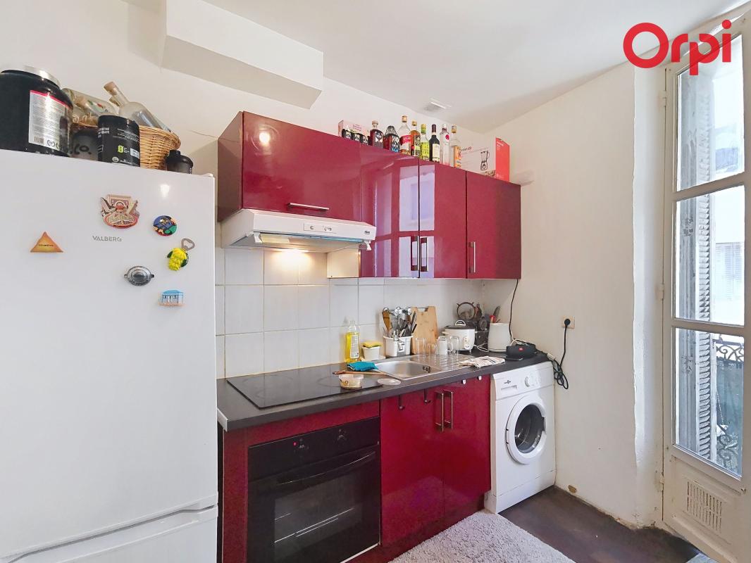 Photo À Saisir à l'achat ! Charmant Appartement T2, libre de toute ... image 3/4