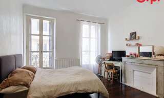 Appartement 2 Pièces 49 m² à vendre à Toulon (83000)