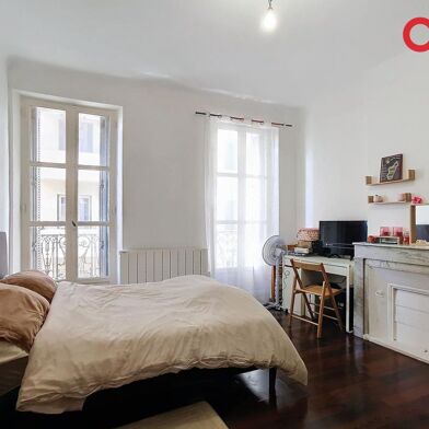 Appartement 2 pièces 105000 €