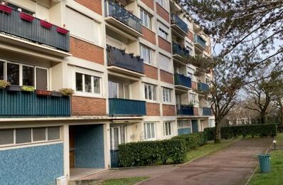 vente appartement 279 000 € à proximité de Bry-sur-Marne (94360)