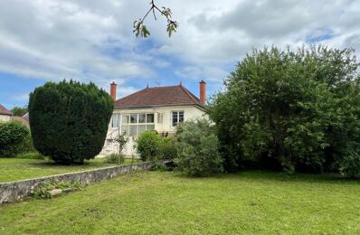 vente maison 148 000 € à proximité de Roches-sur-Marne (52410)