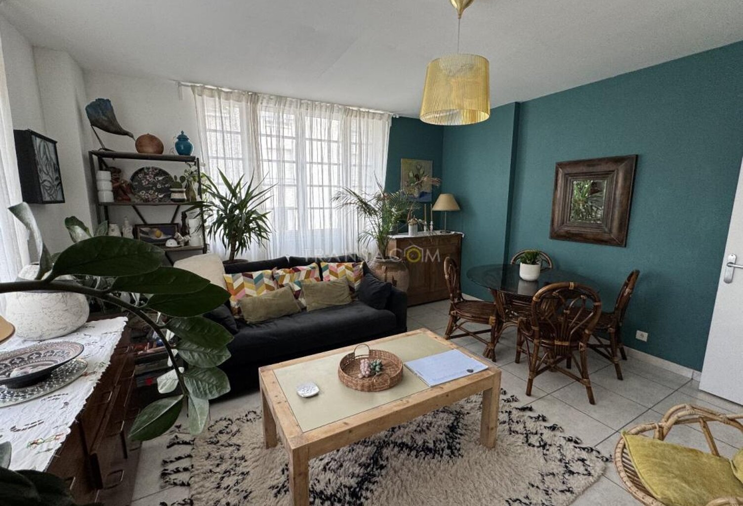 Appartement — photo 1