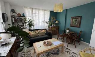 Appartement 3 Pièces 63 m² à vendre à Tours (37000)