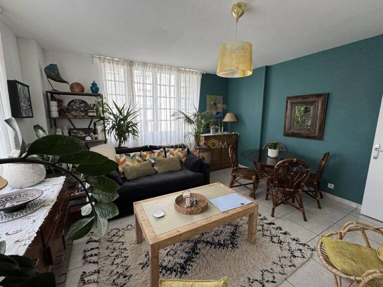 Appartement — photo 1