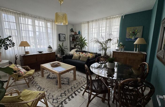 Appartement — photo 2