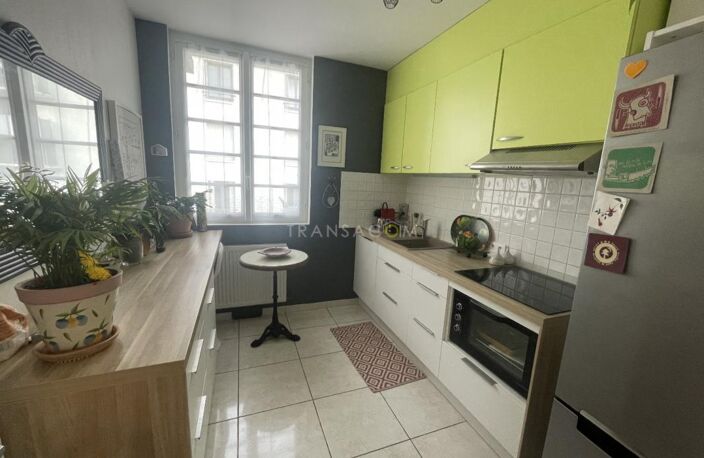 Appartement — photo 4
