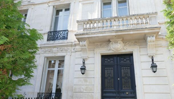 Hôtel particulier 12 pièces  à vendre Orléans 45000