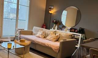 Appartement 2 Pièces 53 m² à vendre à Lieusaint (77127)