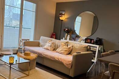 Appartement 2 pièces 165000 €