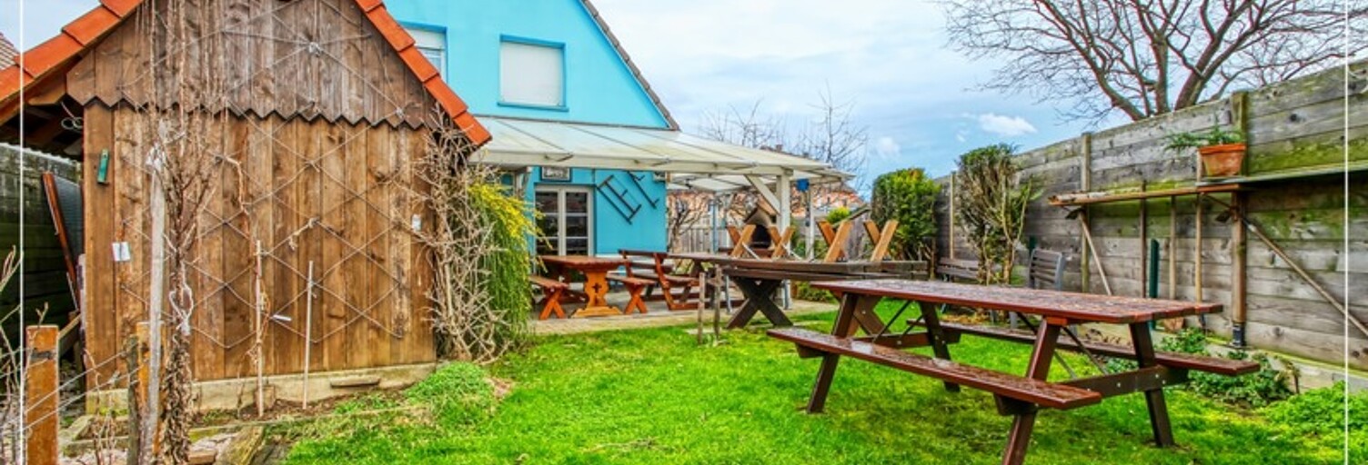 Maison 96 m² en viager Schnersheim (67370)